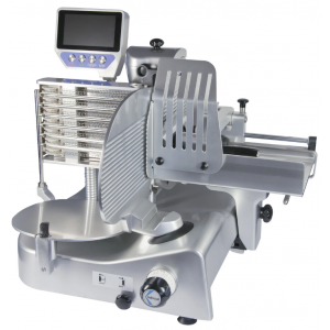 Kolossal Slicer 330 VK FA Dual